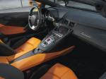 Lamborghini Aventador LP700-4 Roadster 2013 года